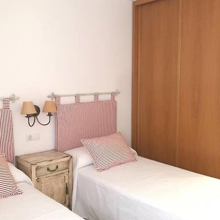 Apartamento Primera Linea De Playa 피니스테레 외부 사진