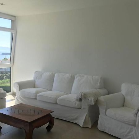 Apartamento Primera Linea De Playa 피니스테레 외부 사진