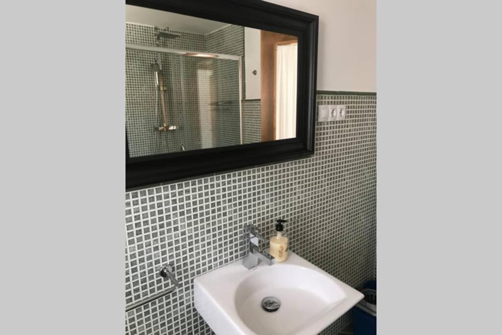 Apartamento Primera Linea De Playa 피니스테레 외부 사진